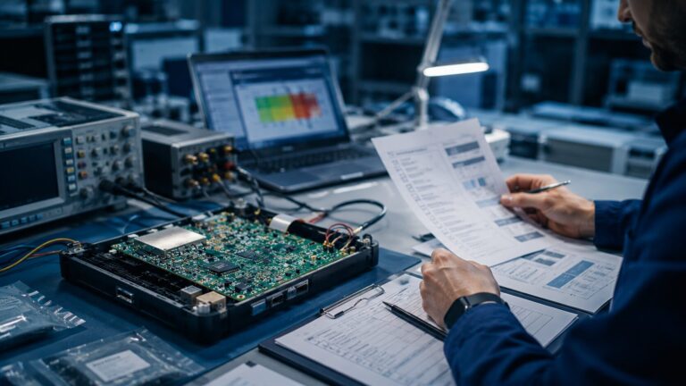 CRA, RED DA and EN 18031 compliance roadmap for connected electronic products